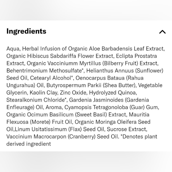 RAHUA Rainforest Grown Color Full Hair Conditioner - Picture 10 of 10